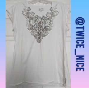 Woolrich Blouse Off White